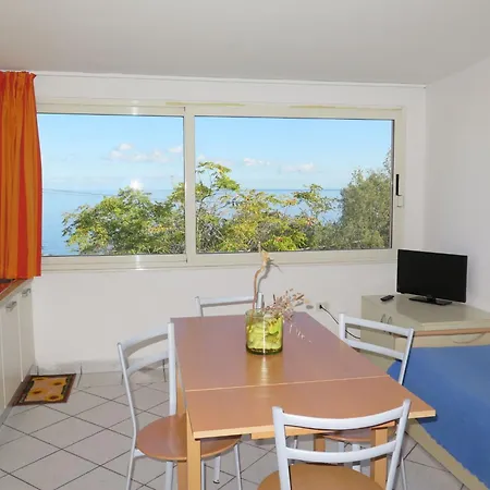 Il Seccione-2 By Interhome Apartamento *
