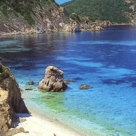 Apartamento Il Seccione-2 By Interhome Portoferraio