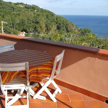 Apartamento Il Seccione-2 By Interhome *